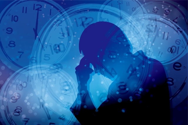 子育てでストレスが溜まって大変