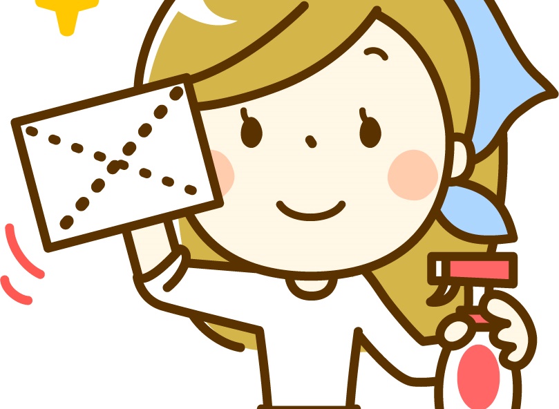 掃除は面倒くさいものという先入観を取り払う