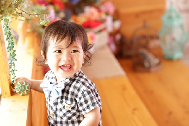 何故子育ての疲れが取れないの？〜生後半年から1才編〜