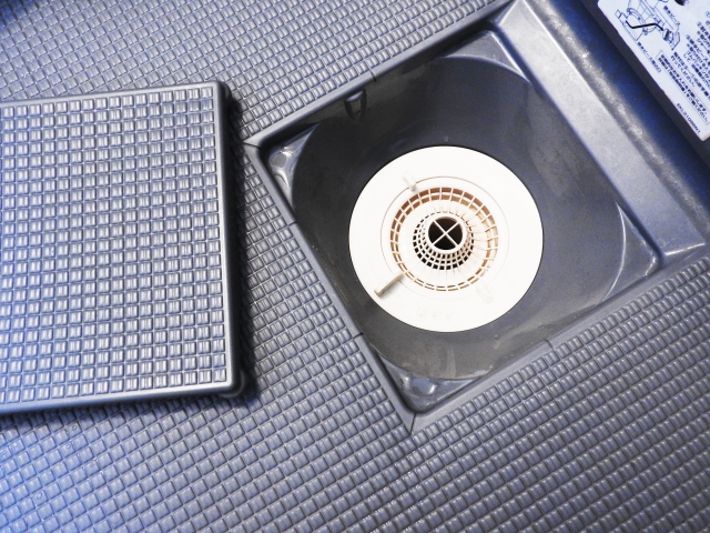 お風呂掃除をする時のコツ