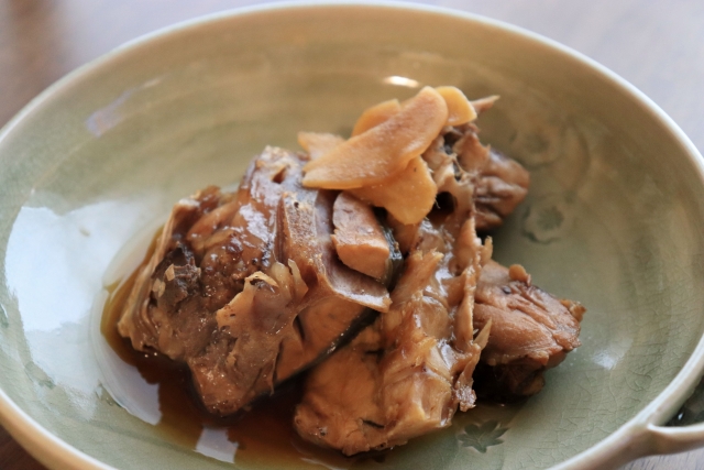 魚のあらは、安いだけじゃない!絶品料理にアレンジ可能!