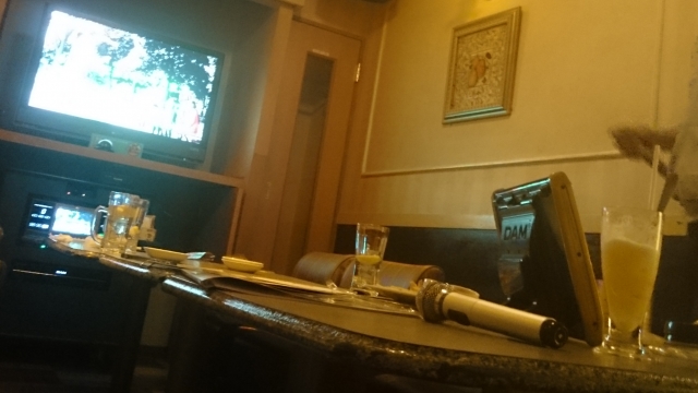 主婦がストレス解消する方法その２カラオケ