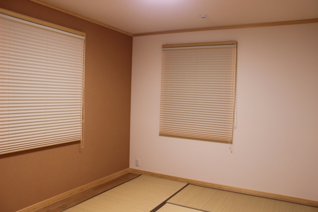 掃除のコツはモノを減らす努力をする所から