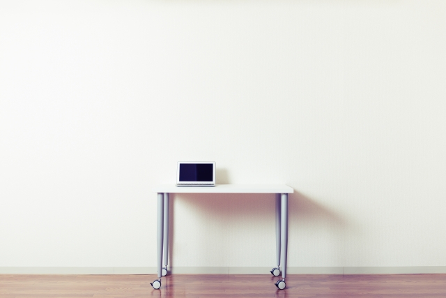 ミニマリストが迷った時はシンプルかつコンパクトなものを選ぶ