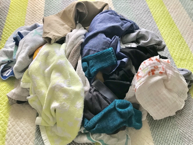 掃除のコツはルーティンワーク化させる事