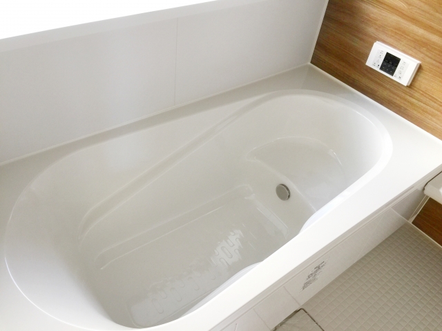 お風呂掃除と風水の関係