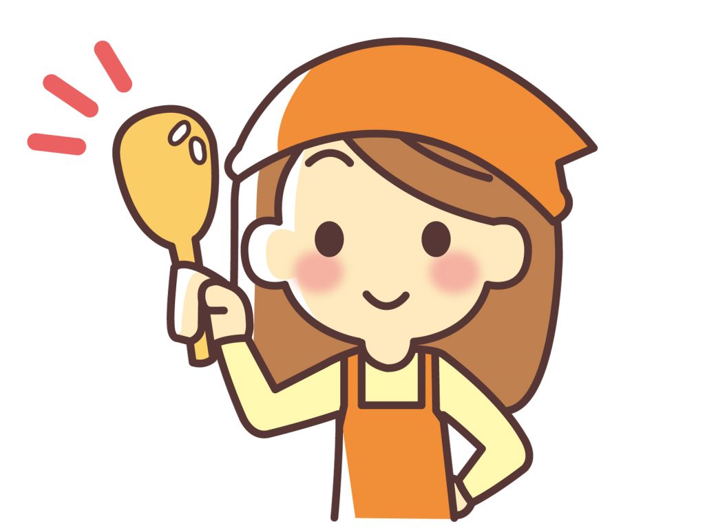 時短で簡単な節約レシピをご紹介