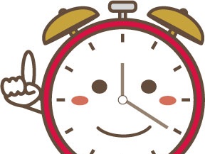 節約料理には時短も意識しよう