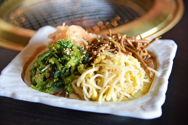 もやし料理のアレンジ法