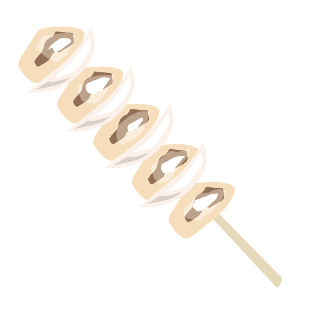 第3位　鳥なんこつ