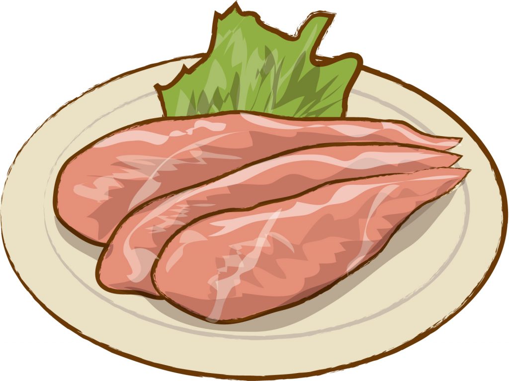 第5位　ささみ&むねみ