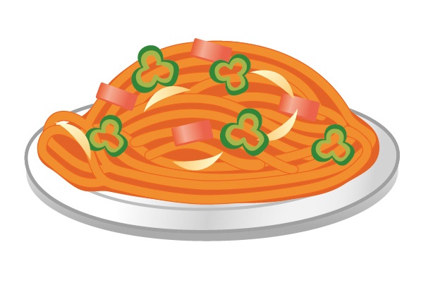 ダイエット中のパスタは厳禁