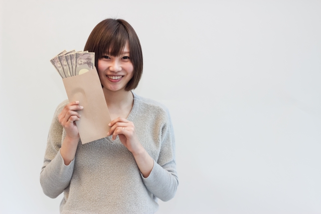 クラウドソーシングサイトで報酬をもらう時に気を付けること