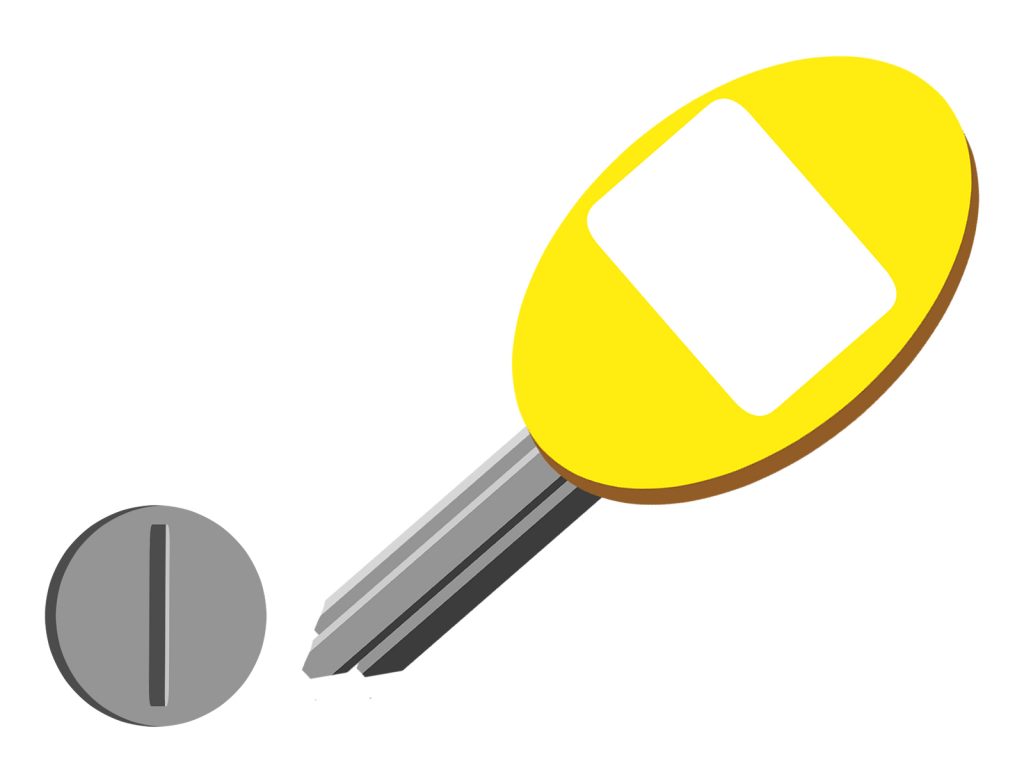 銭湯でカギを紛失するトラブル