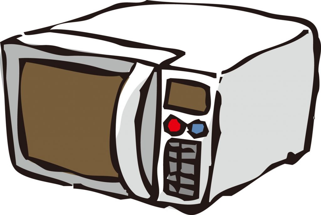 レンチンイラスト