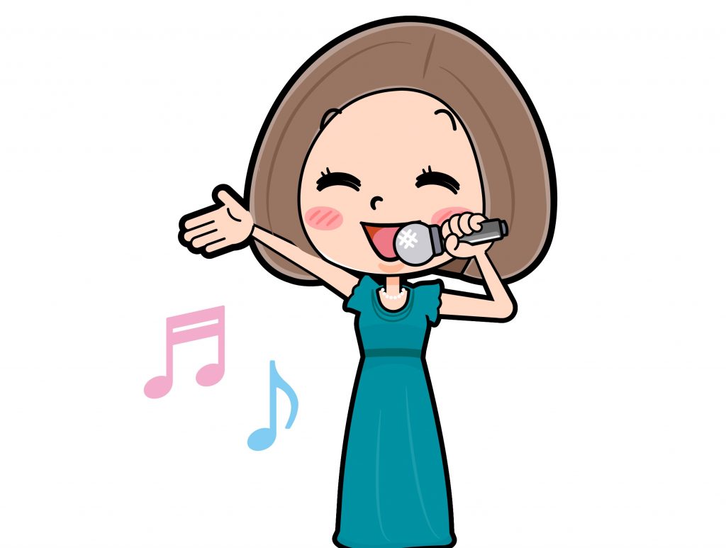 上品な専業主婦が一人カラオケに挑戦した感想