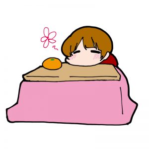 こたつ
