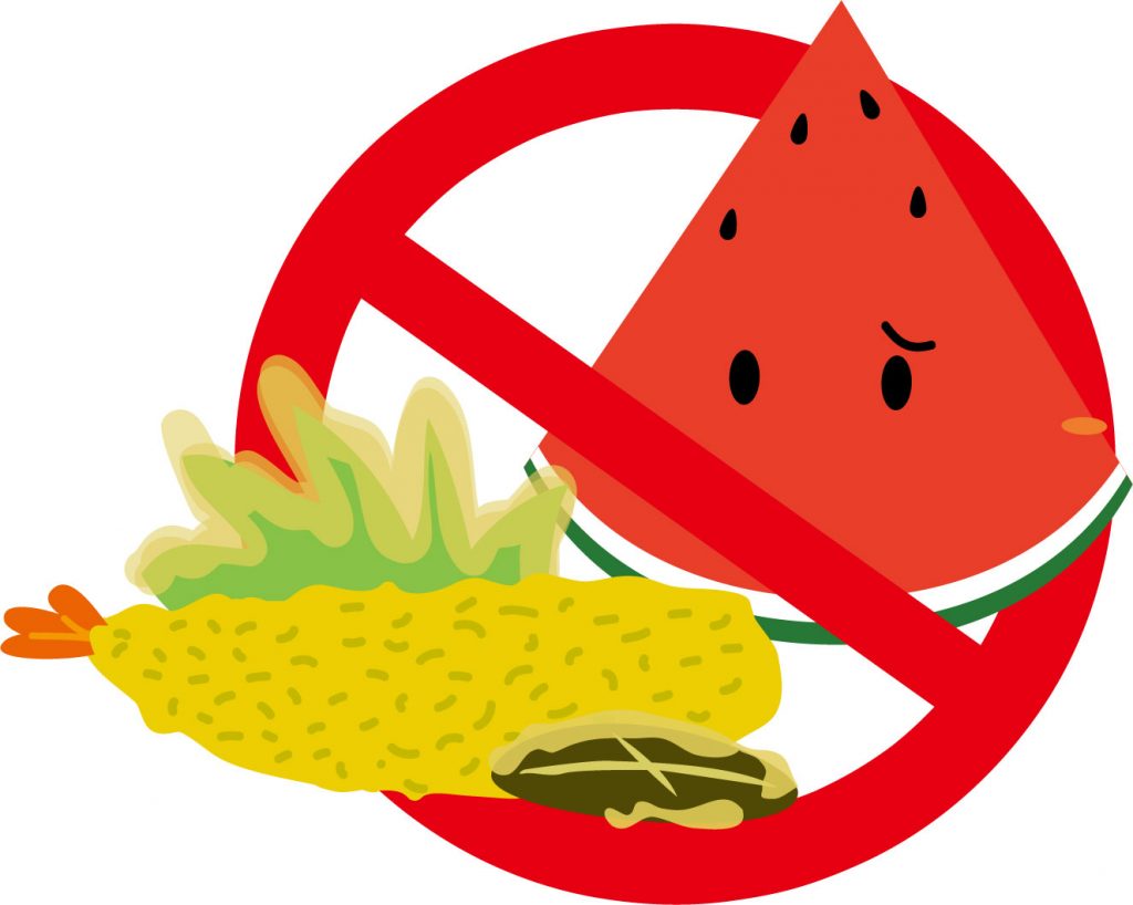 主婦がNGと思いがちなじつは食べ合わせが良い食べもの５選