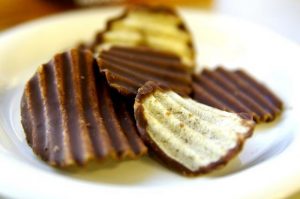 チョコの専門店であるロイズのポテトチップチョコレートは格別！